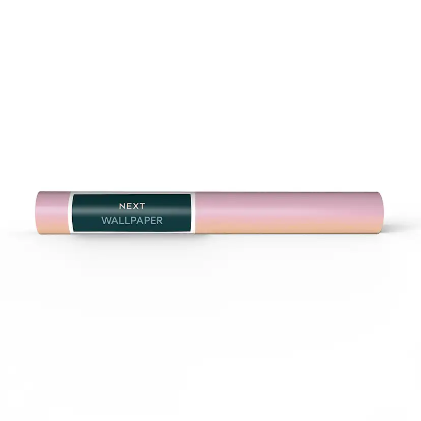 Tapet NEXT Rainbow Magical Ombre