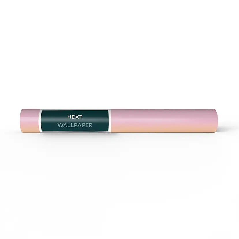 Tapet NEXT Rainbow Magical Ombre