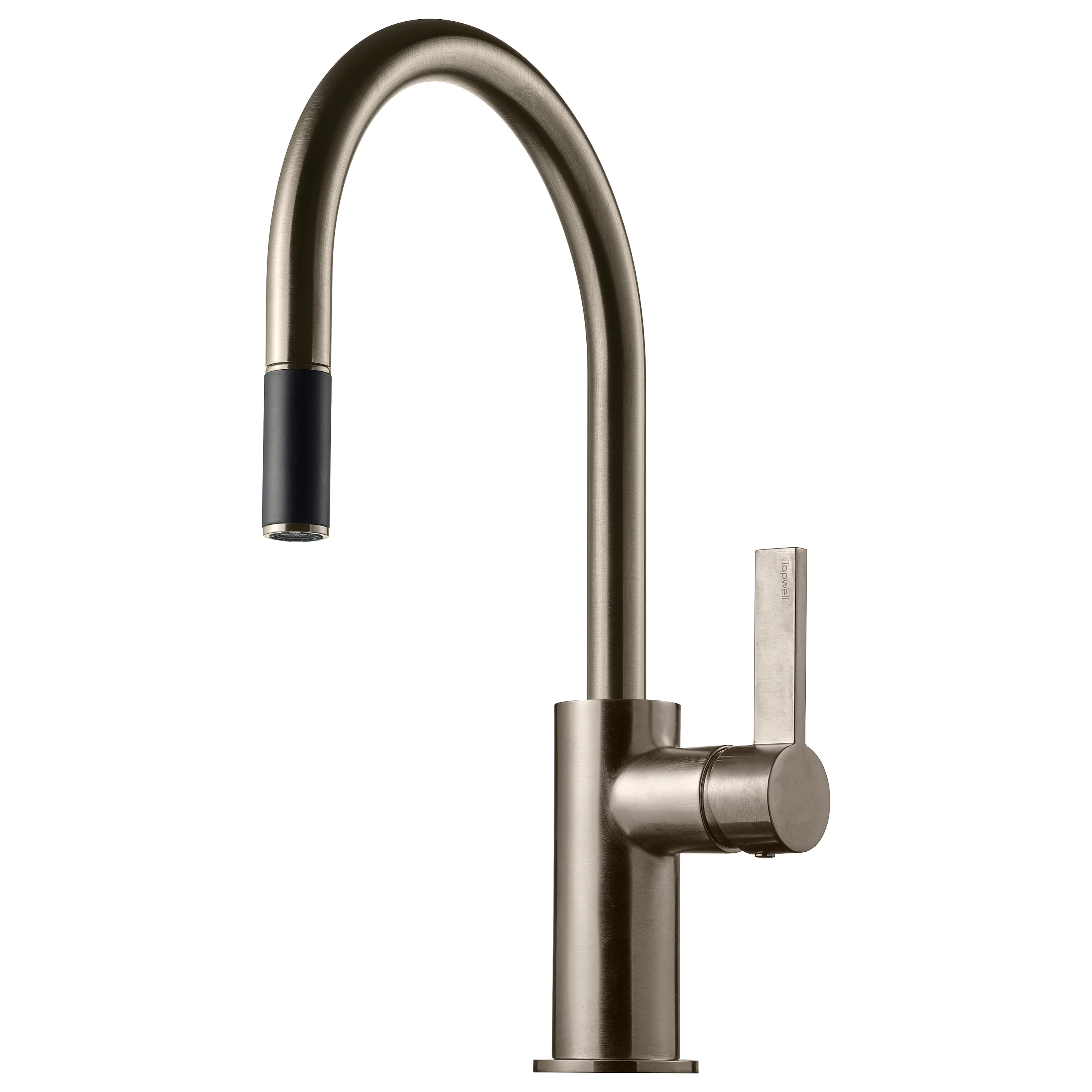 Brushed Nickel