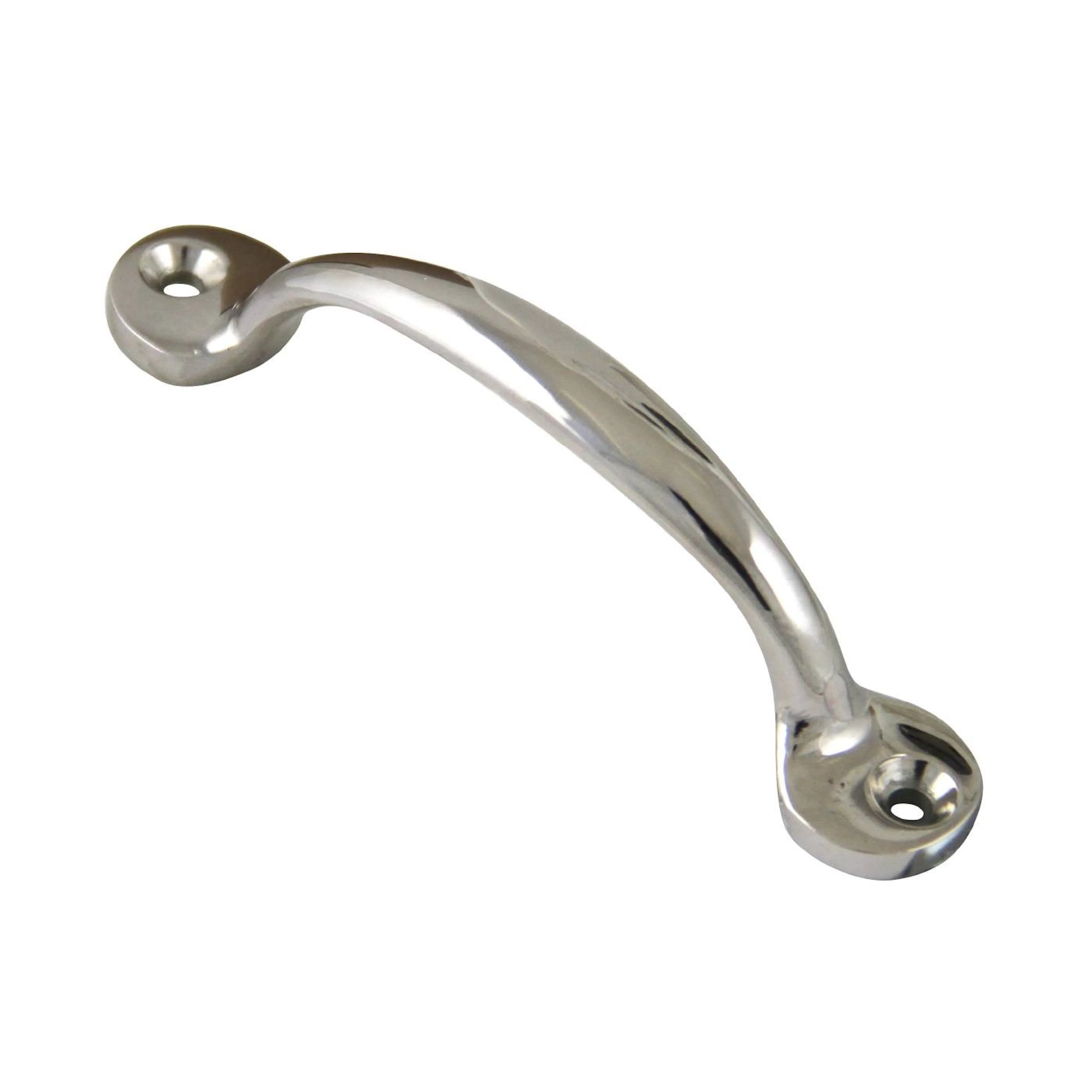 Blank Nickel
