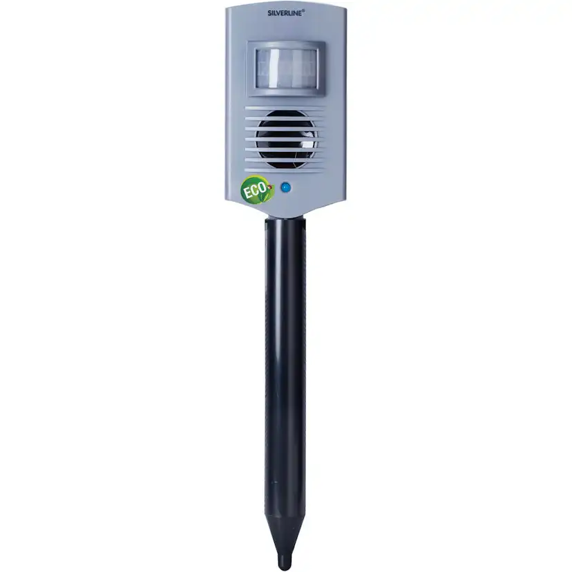 Avskräckare Silverline Mård Ma200