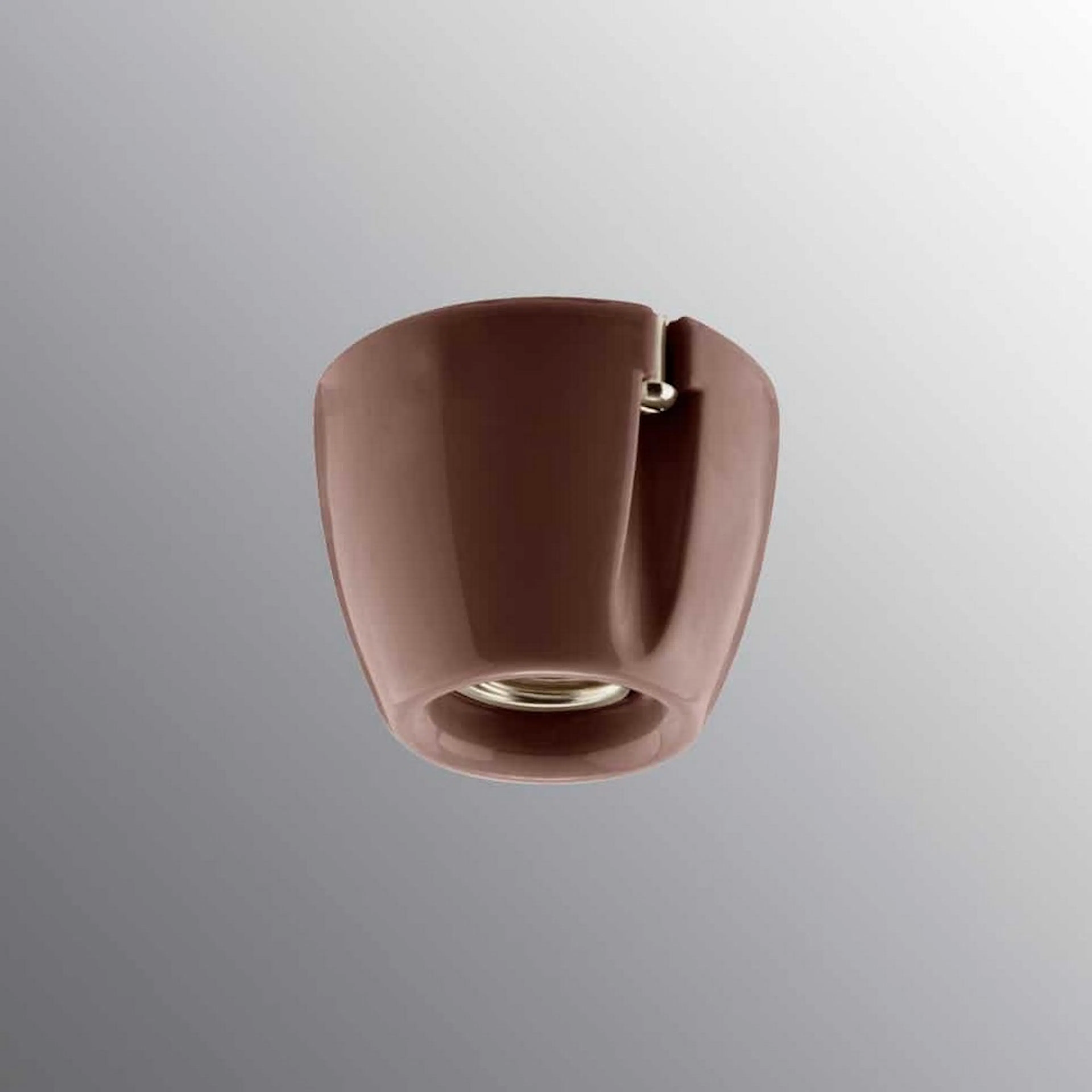 Fotlamphållare Ifö Electric Rak E27 IP20