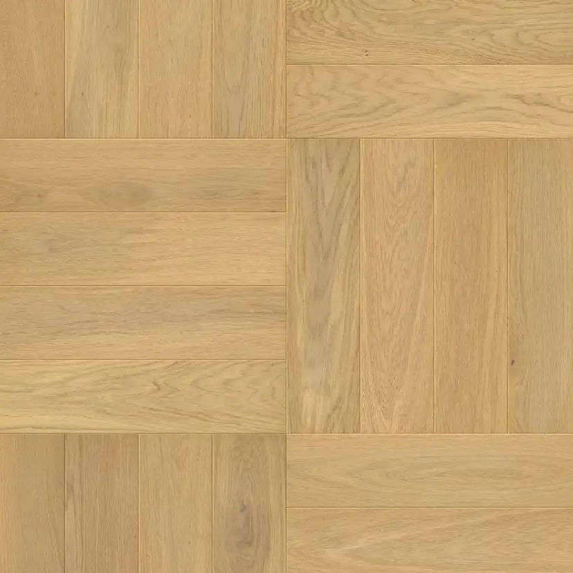 Parkettgolv Pergo Saltholm Natural Herringbone Ek Fiskben