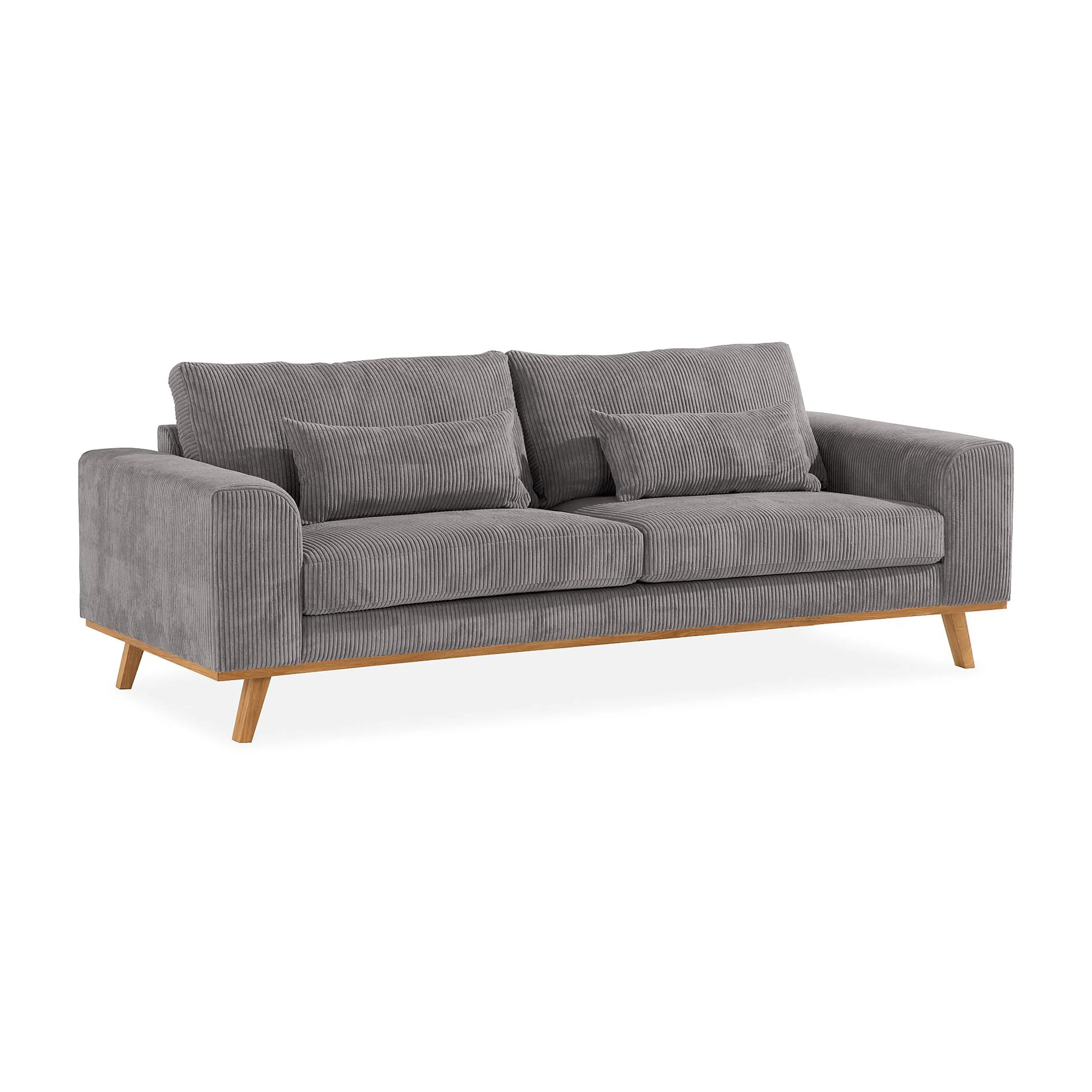 3-sitssoffa  Scandinavian Choice Copenhagen Manchester