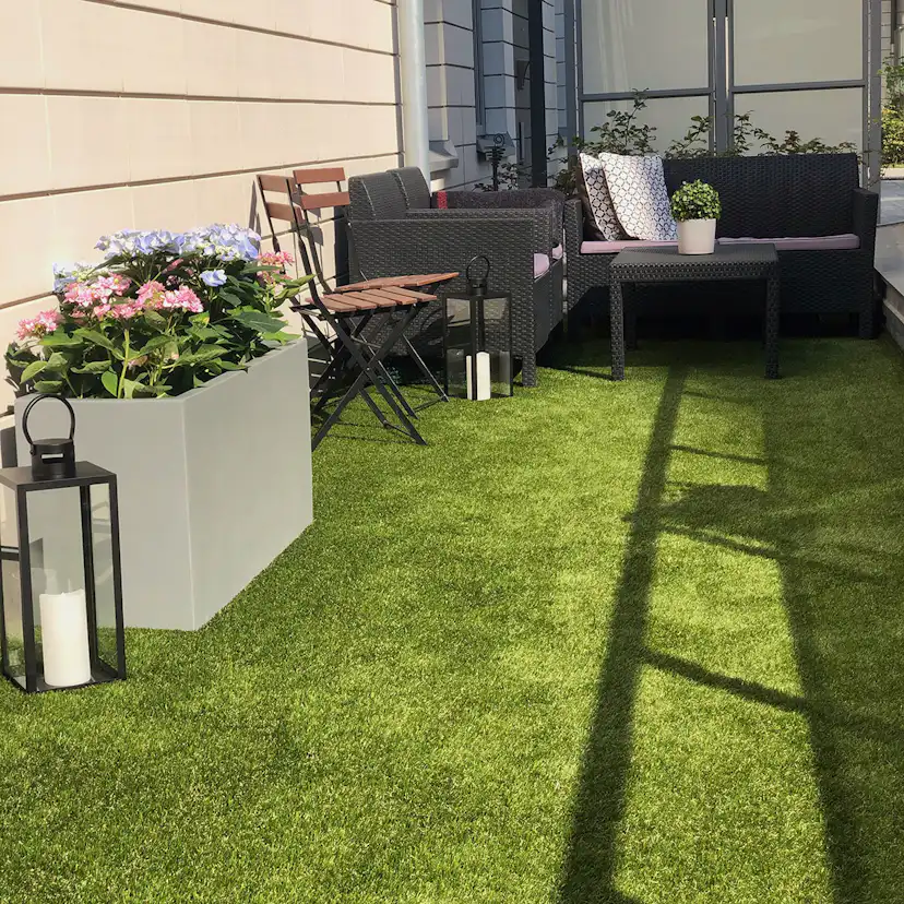 Konstgräs ScanTurf Comfort