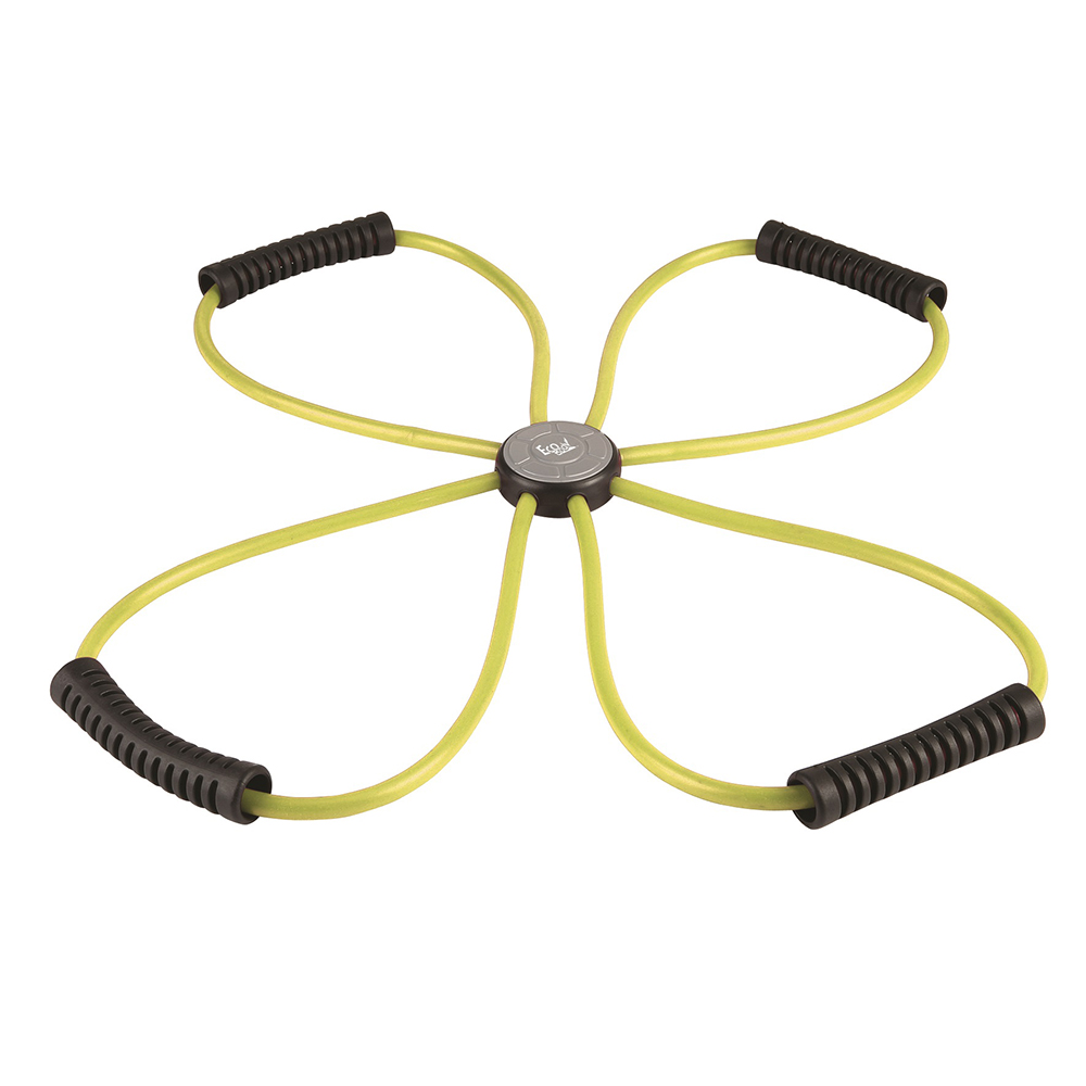 Träningsband Eco Body Multi-function Exerciser