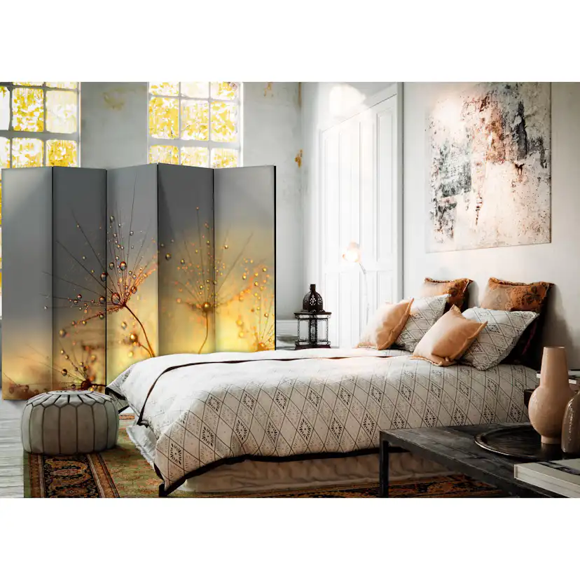 Rumsavdelare Arkiio Summer Solstice II 225x172 cm