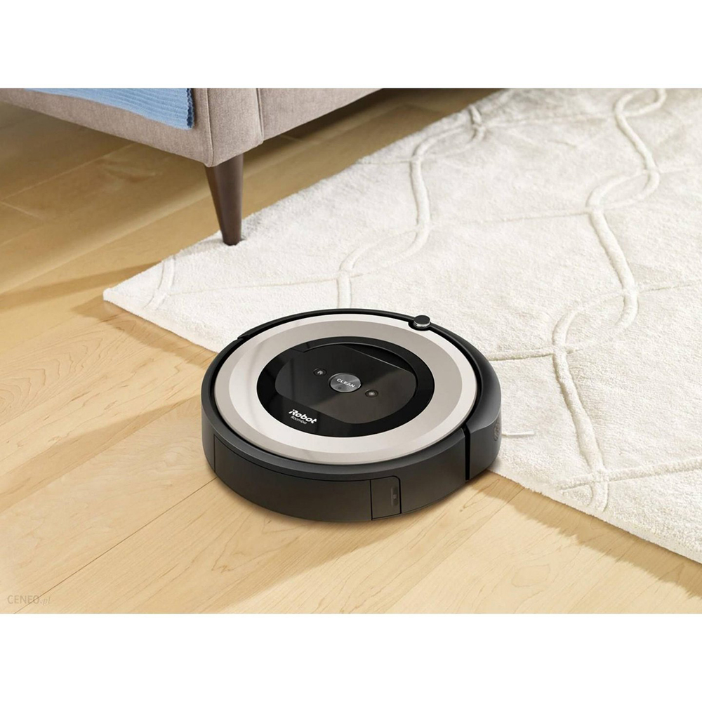 robotdammsugare iRobot Roomba e5152