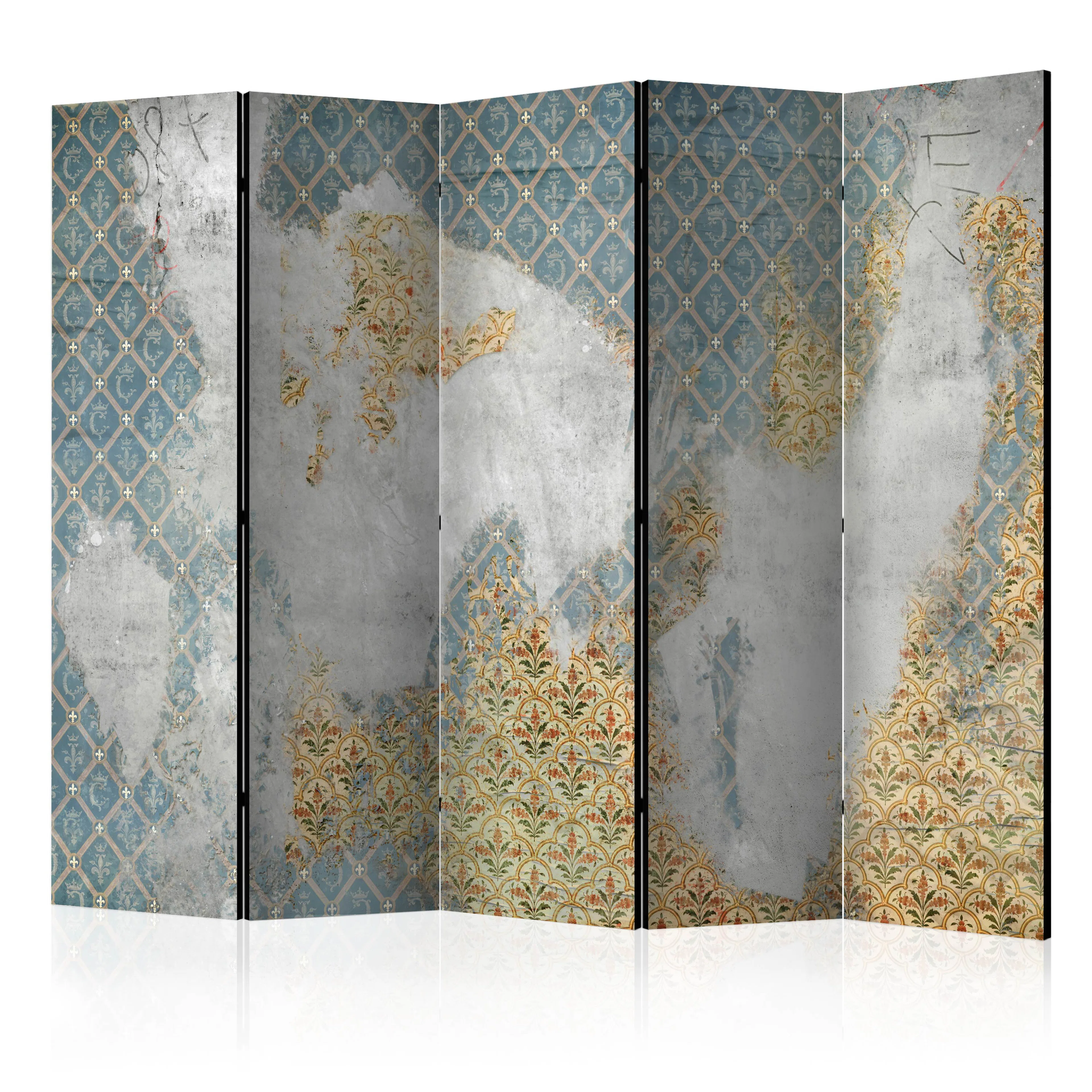 Rumsavdelare Arkiio Remnants of the Past II 225x172 cm