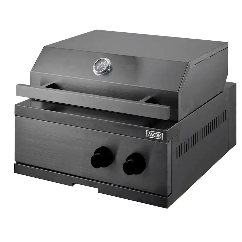 Fristående Utekök Myoutdoorkitchen Nordic Line Reykjavik