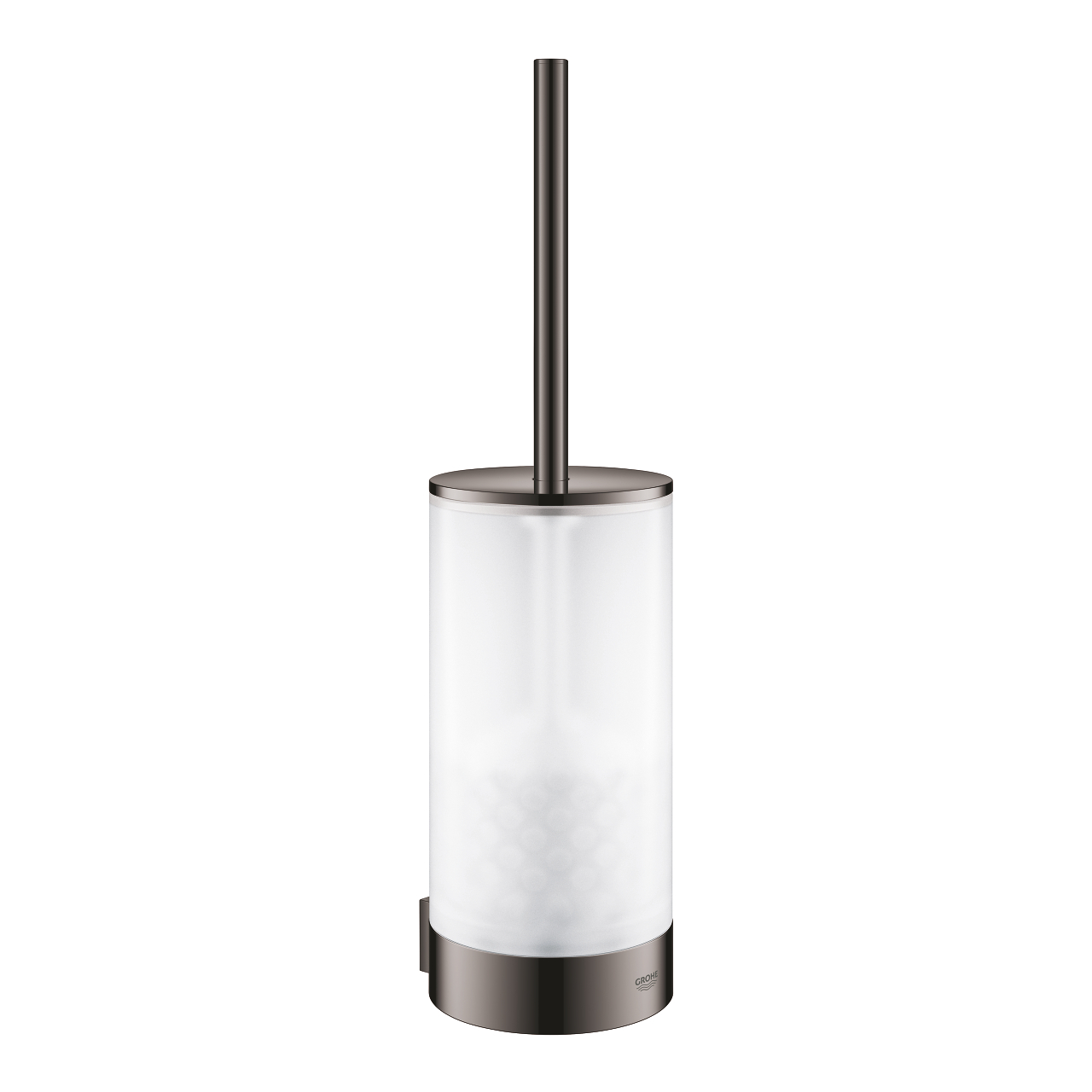 Toalettborste Grohe Selection 41076 med Hållare
