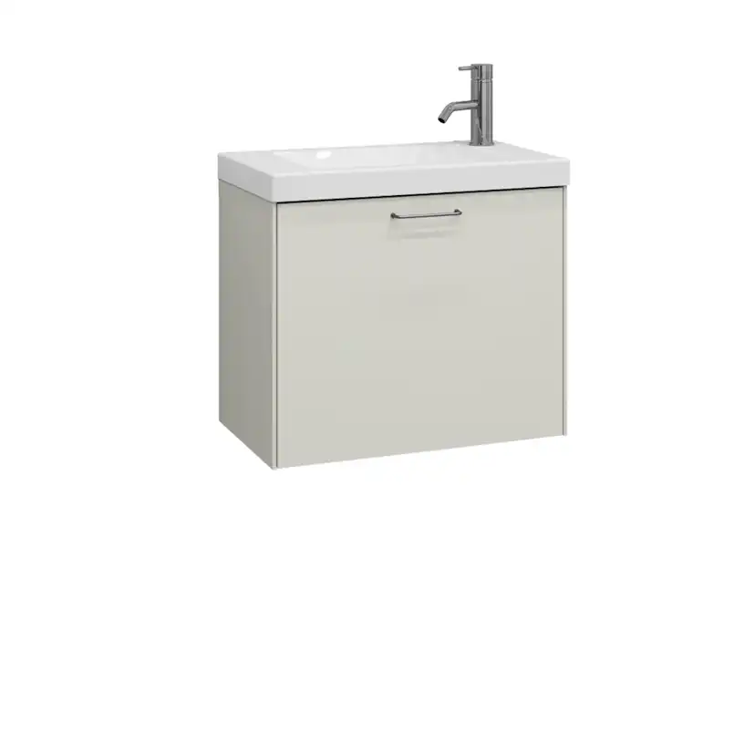 Tvättställsskåp Ballingslöv KH60 Compact med 1 Låda