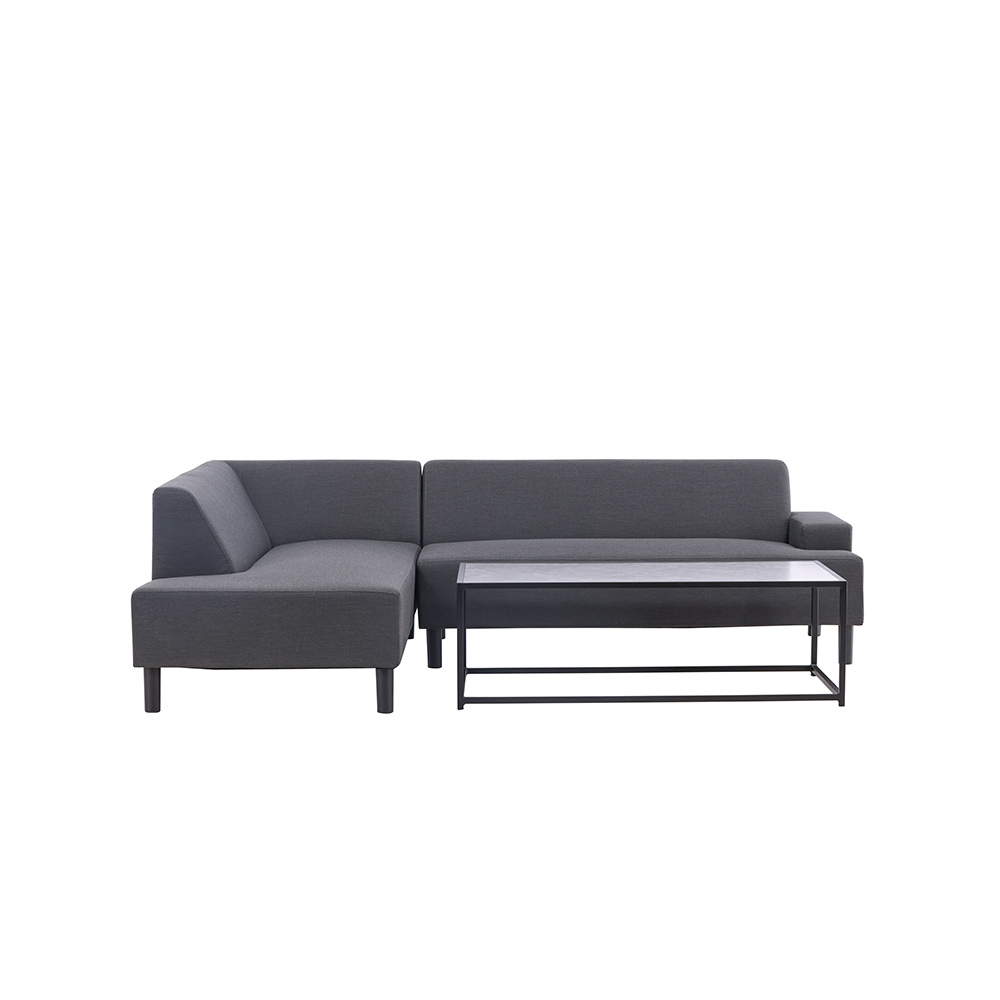Loungegrupp Venture Home Mecka Utomhus