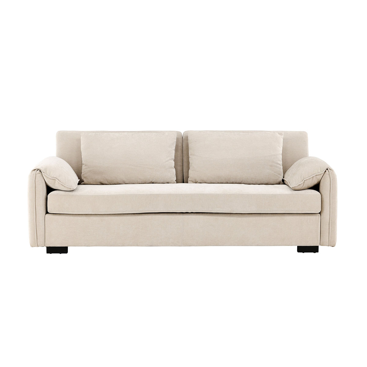 3-sitsoffa Venture Home Malva