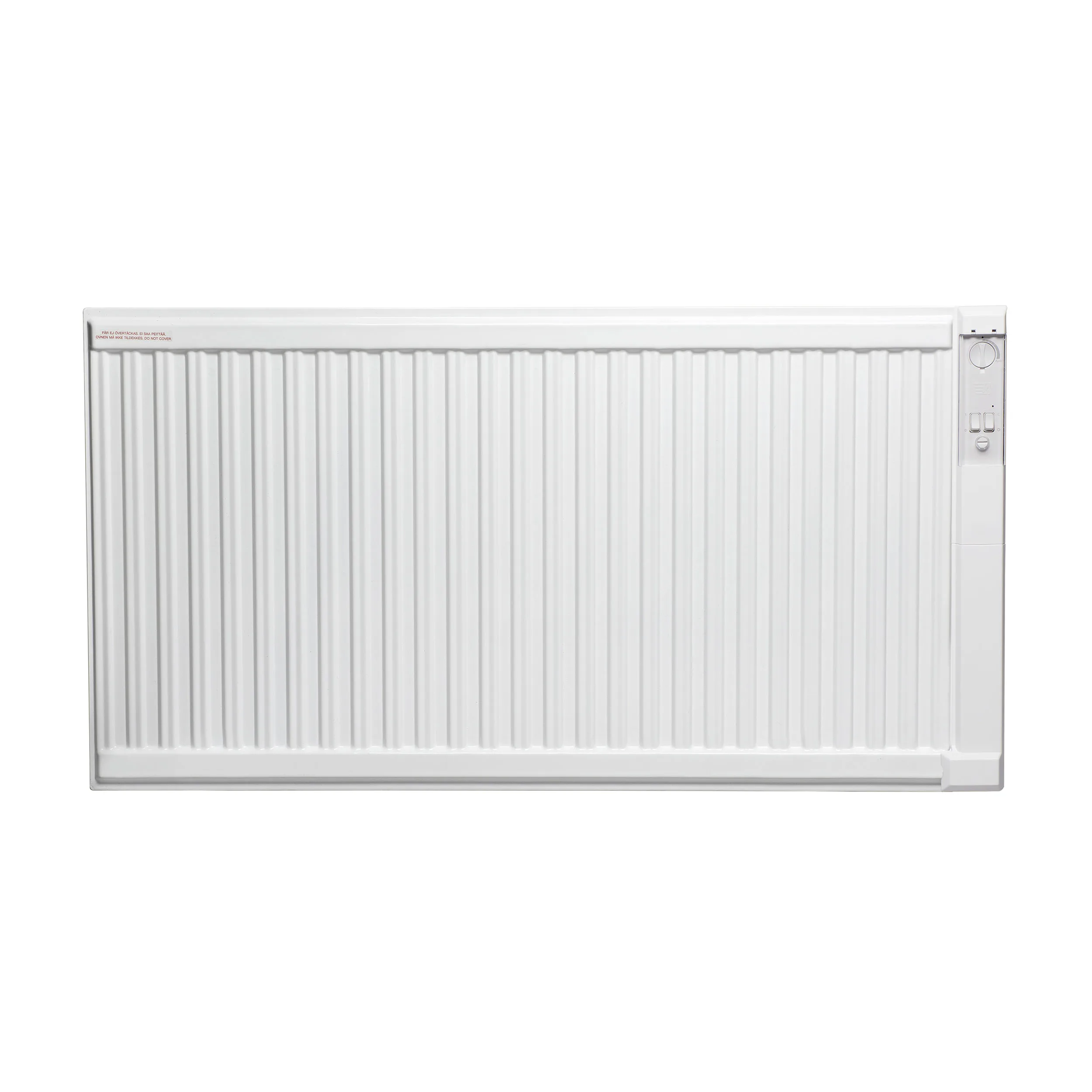Oljefyllt Element Gnosjö Klimatprodukter 1140x600 230 V 1000W