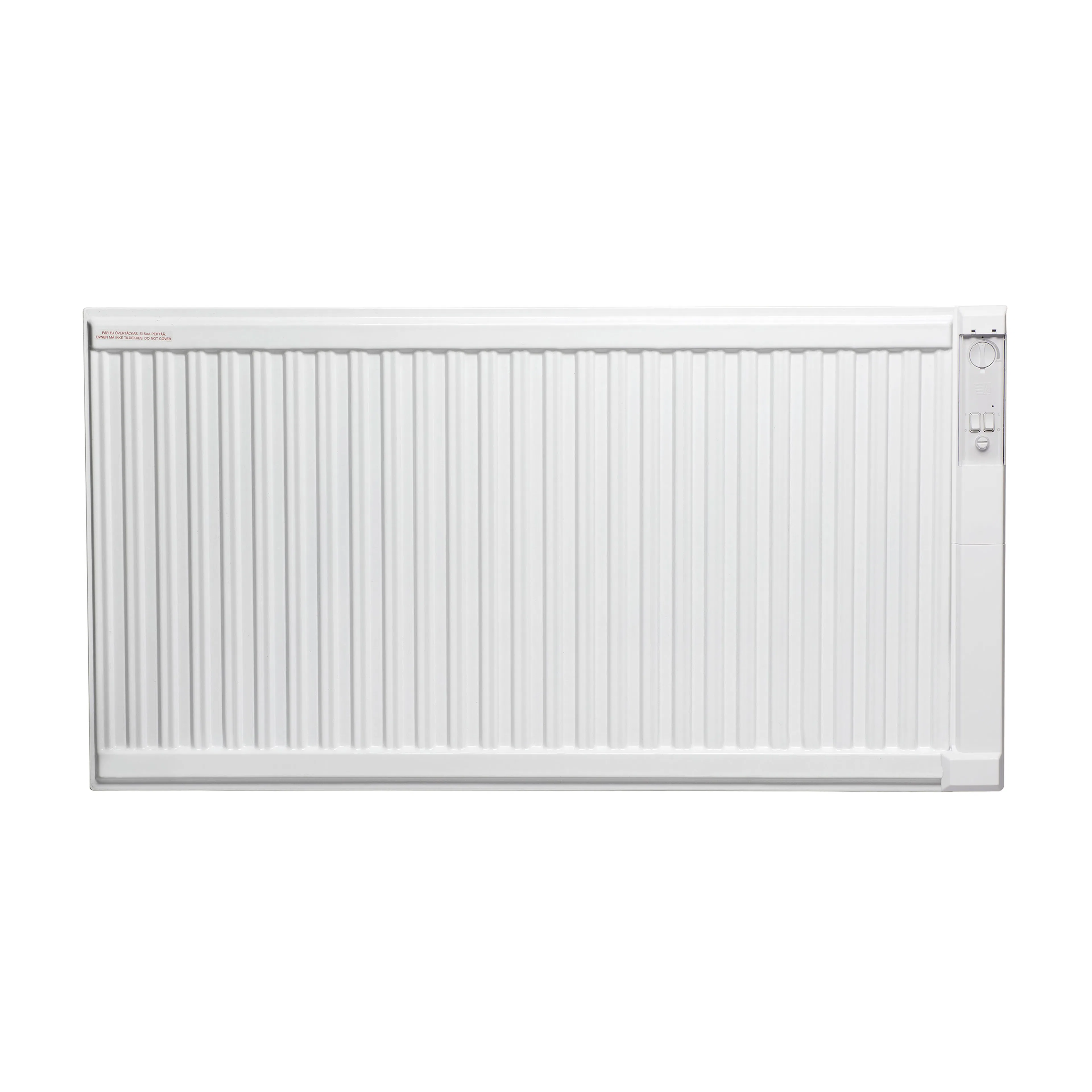 Oljefyllt Element Gnosjö Klimatprodukter 1140x600 230 V 1000W