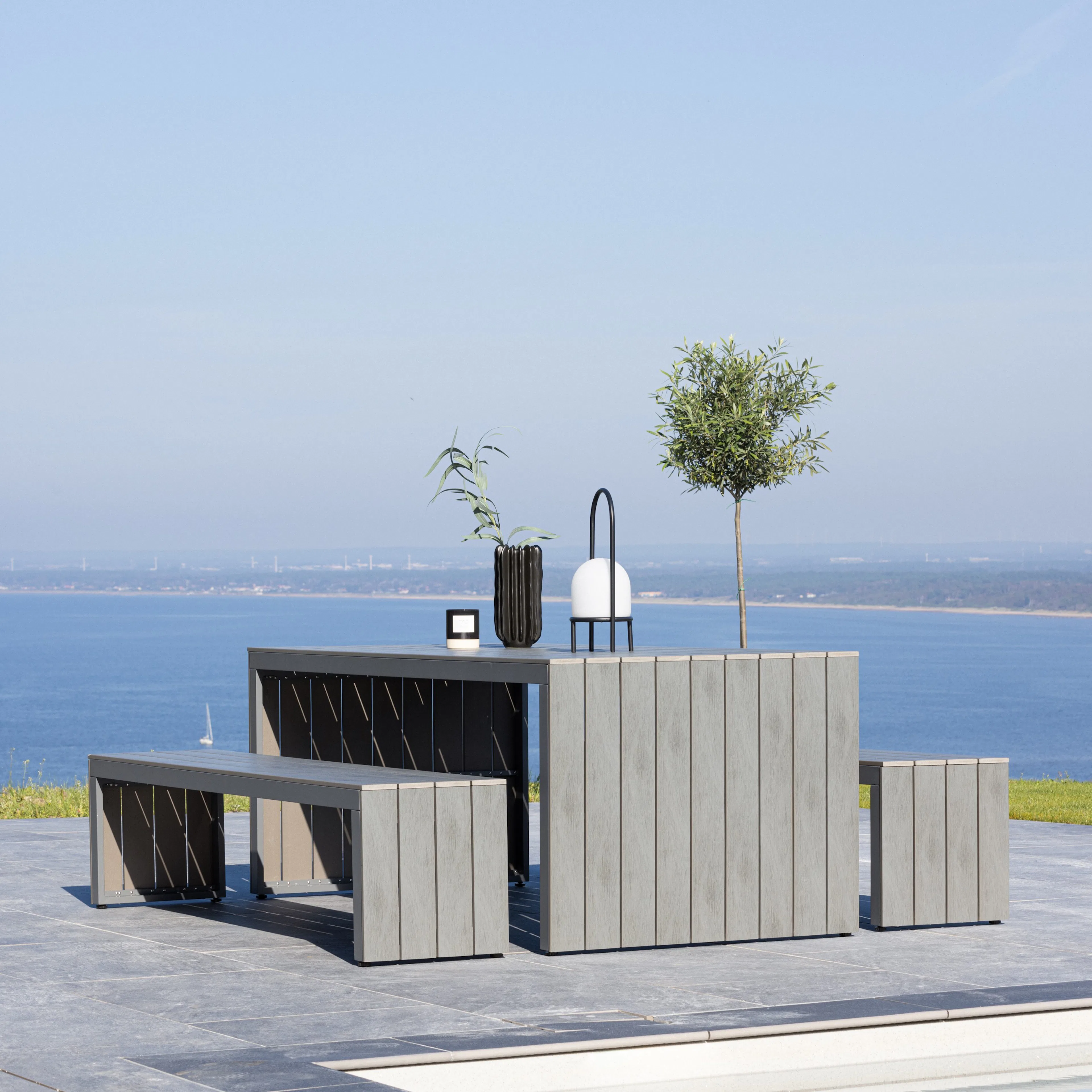 Matgrupp Venture Home San Juan