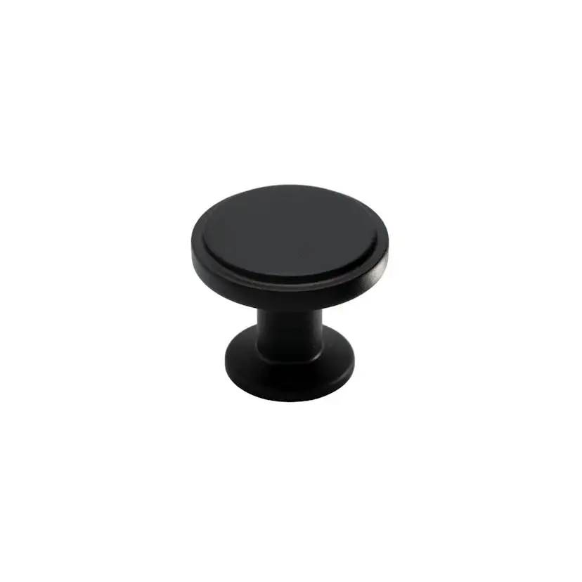 Knopp Beslag Design Uno Ø30 mm