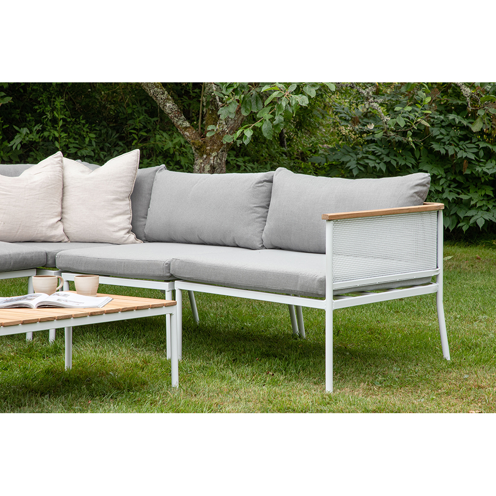 Loungegrupp Venture Home Nettan