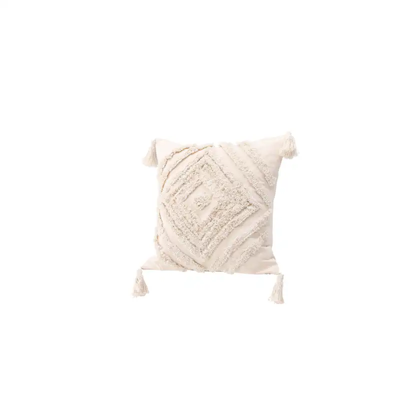 Kuddfodral Venture Home Wilda 45x45cm