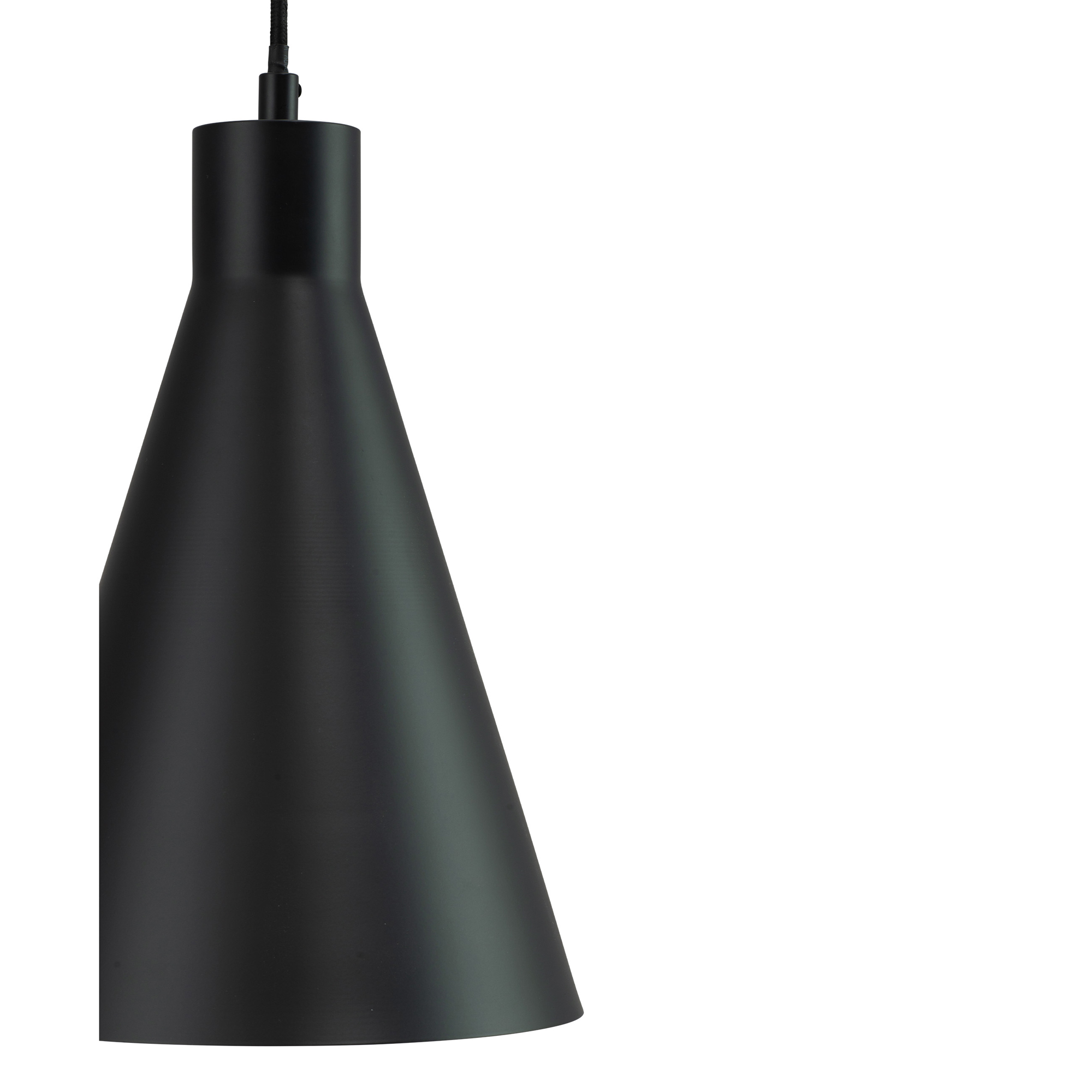Taklampa Dyberg Larsen Miles Pendel