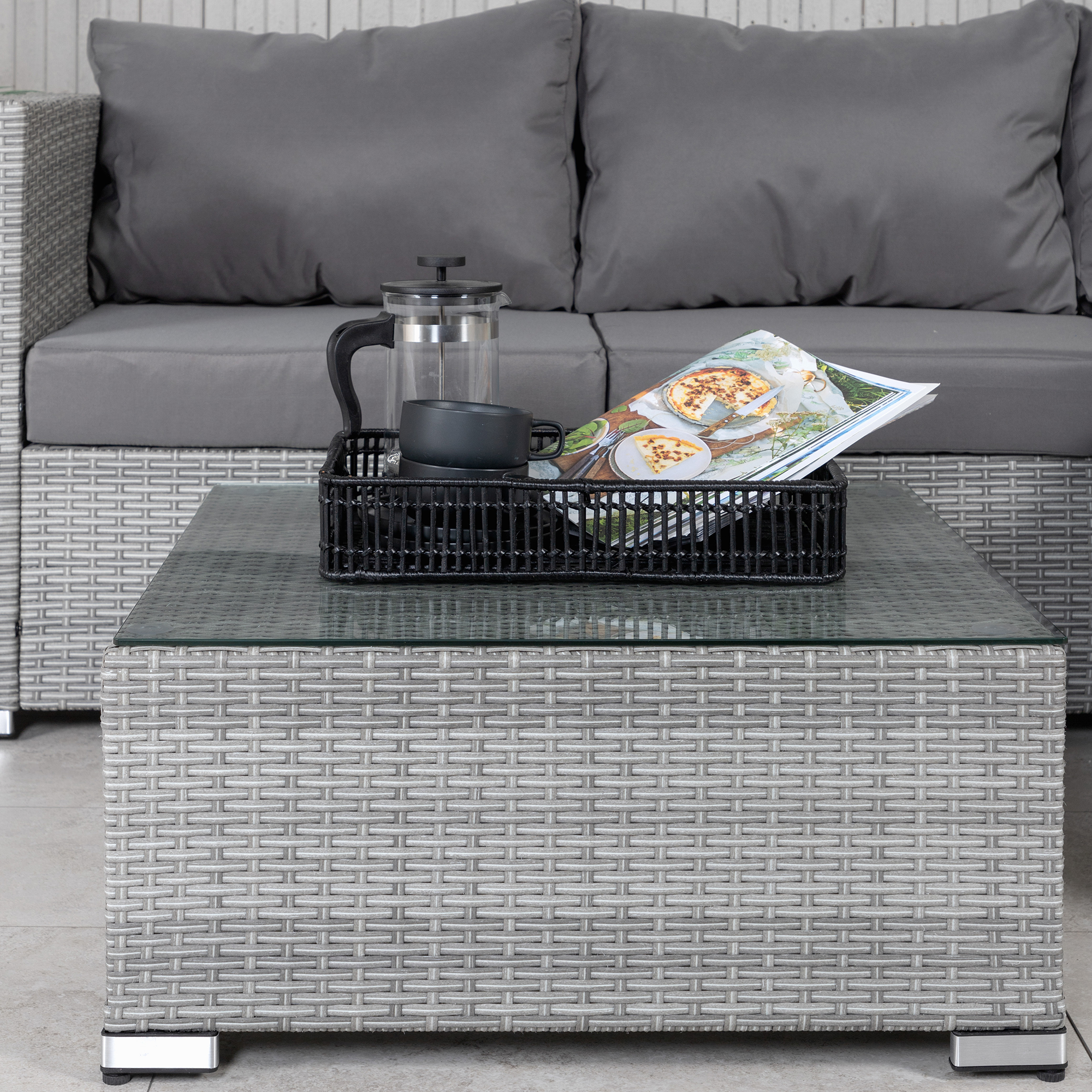 Loungegrupp Venture Home Rotterdam