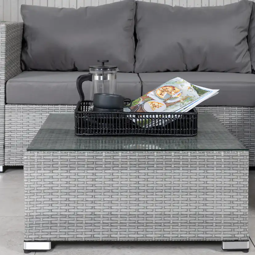 Loungegrupp Venture Home Rotterdam