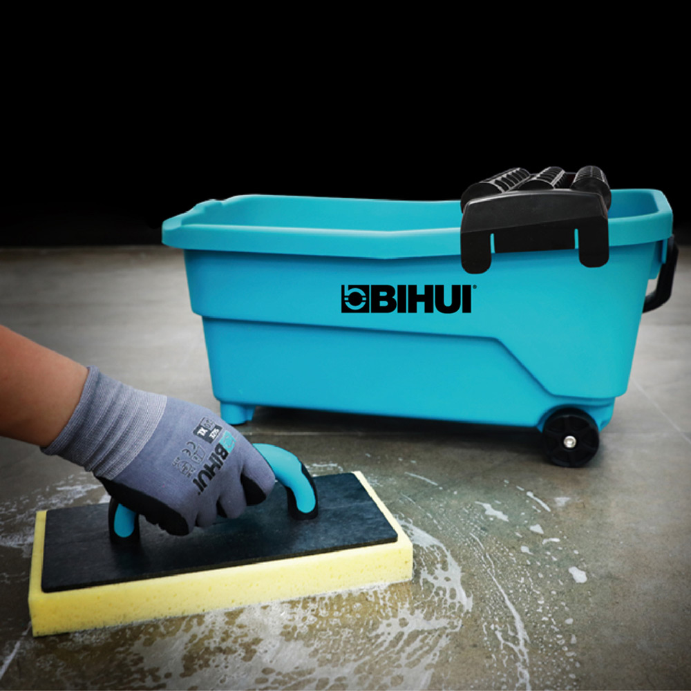 Rengöringsbalja Tebo Bihui 19 L