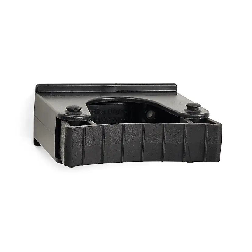 Redskapshållare Toolflex 522 Svart