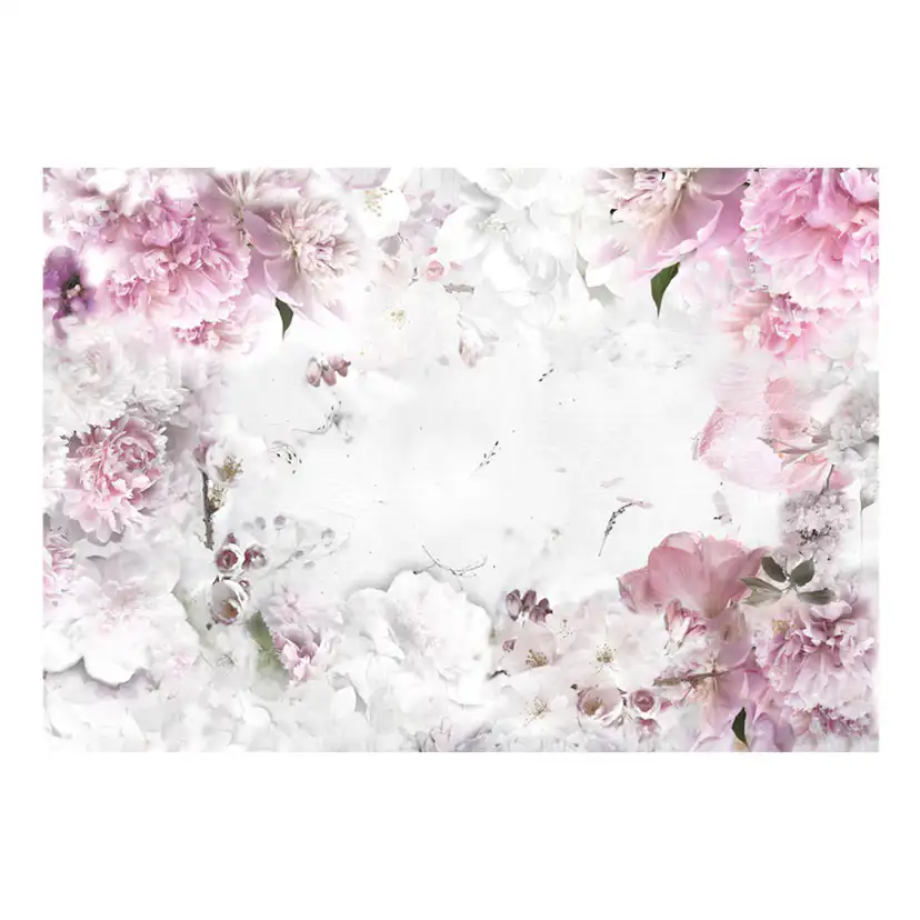 Fototapet Arkiio Dancing Peonies