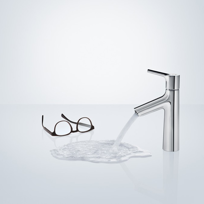 Tvättställsblandare Hansgrohe Talis S 100