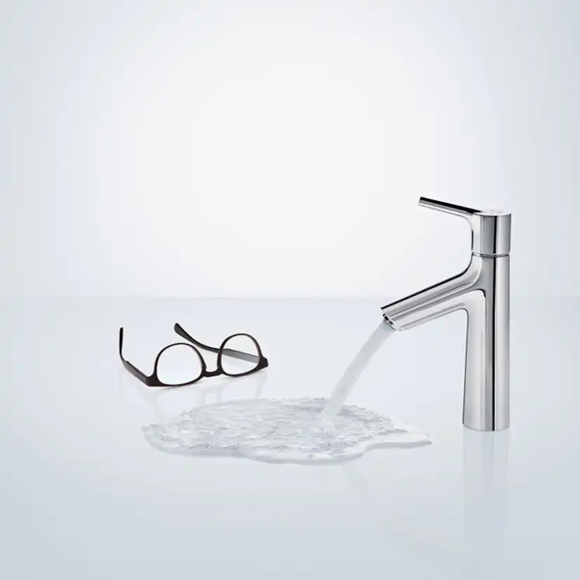 Tvättställsblandare Hansgrohe Talis S 100