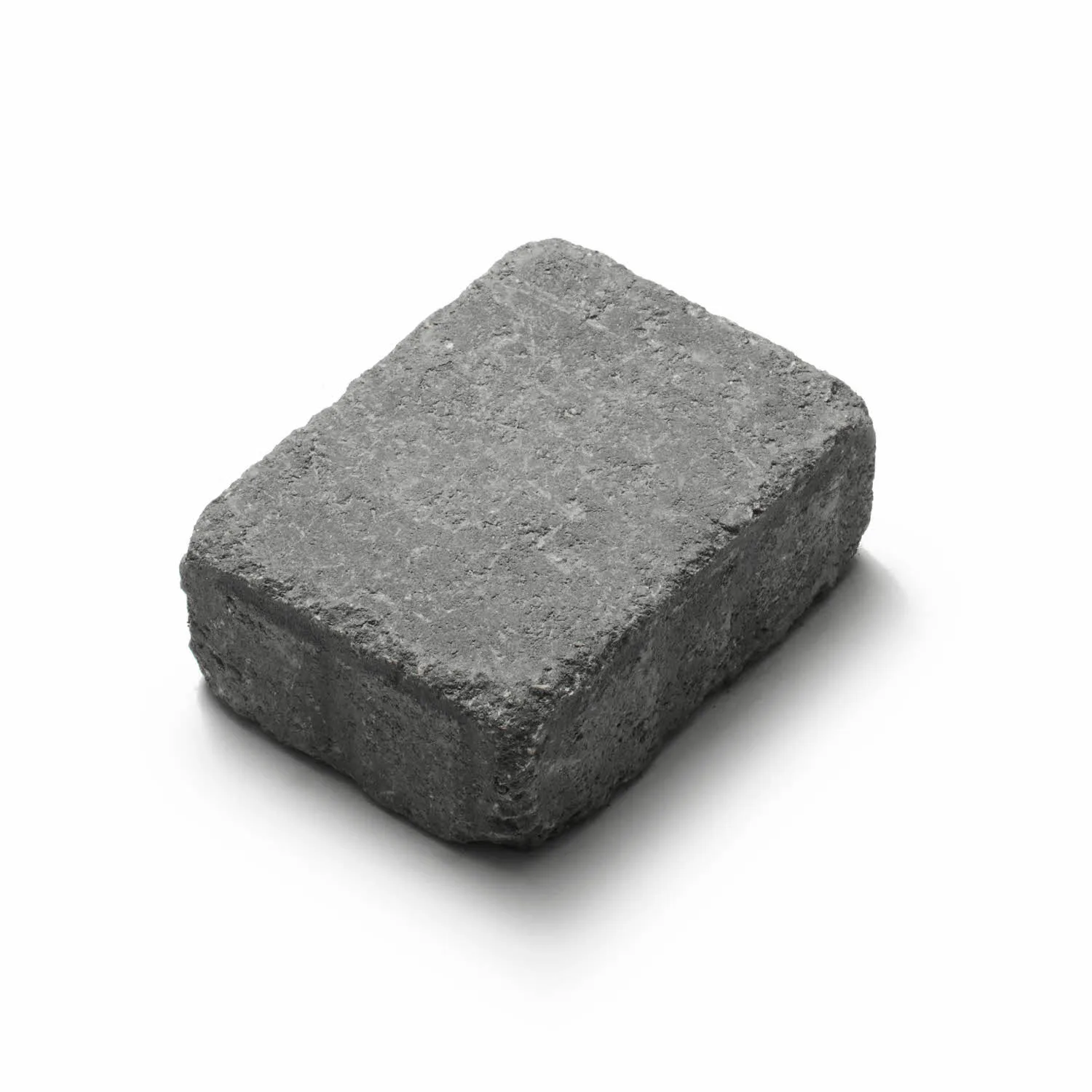 Rustik 100x133x50, Antracit 100x133x50 mm, Antracit