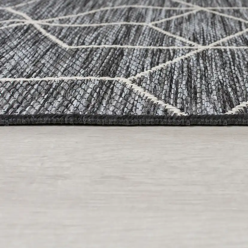 Utomhusmatta Flair Rugs Napoli