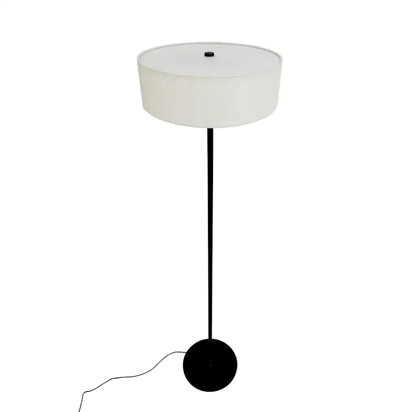 Golvlampa Dyberg Larsen Calix