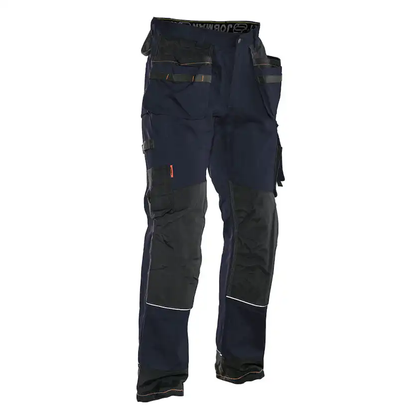 Hantverksbyxa Jobman Bomull 2732