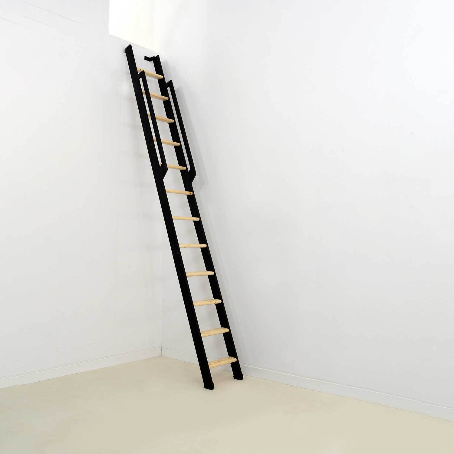 Lofttrappa Byggera Strong