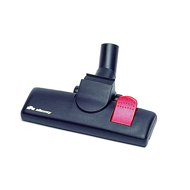 Munstycke Allaway 270 Dammsugartillbehör med Hjul