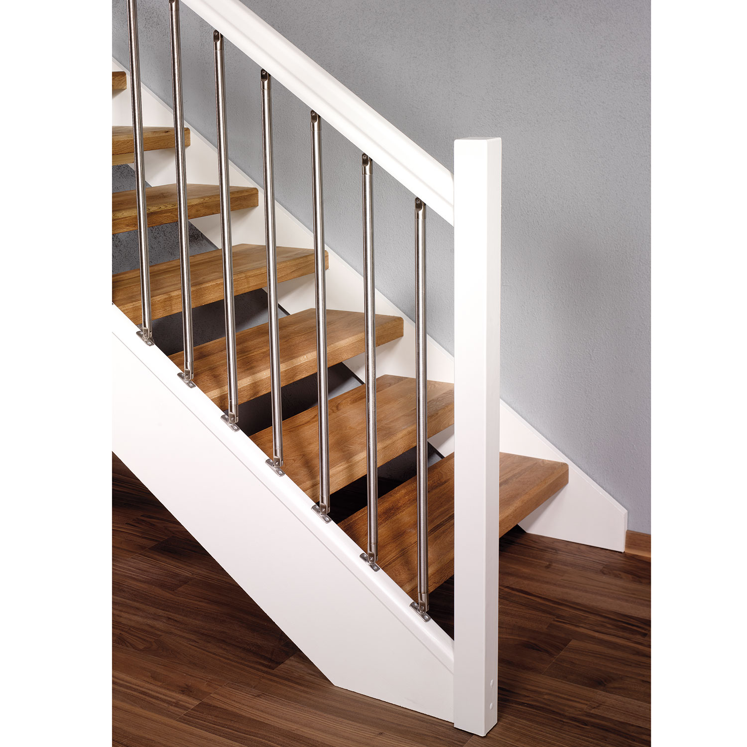 Underliggare Lundbergs New York Vit