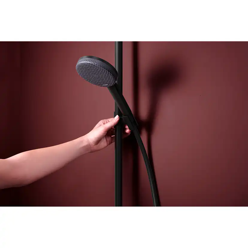 Takduschset Hansgrohe Raindance Alive S Puro Showerpipe 300 1jet EcoSmart 150 cc