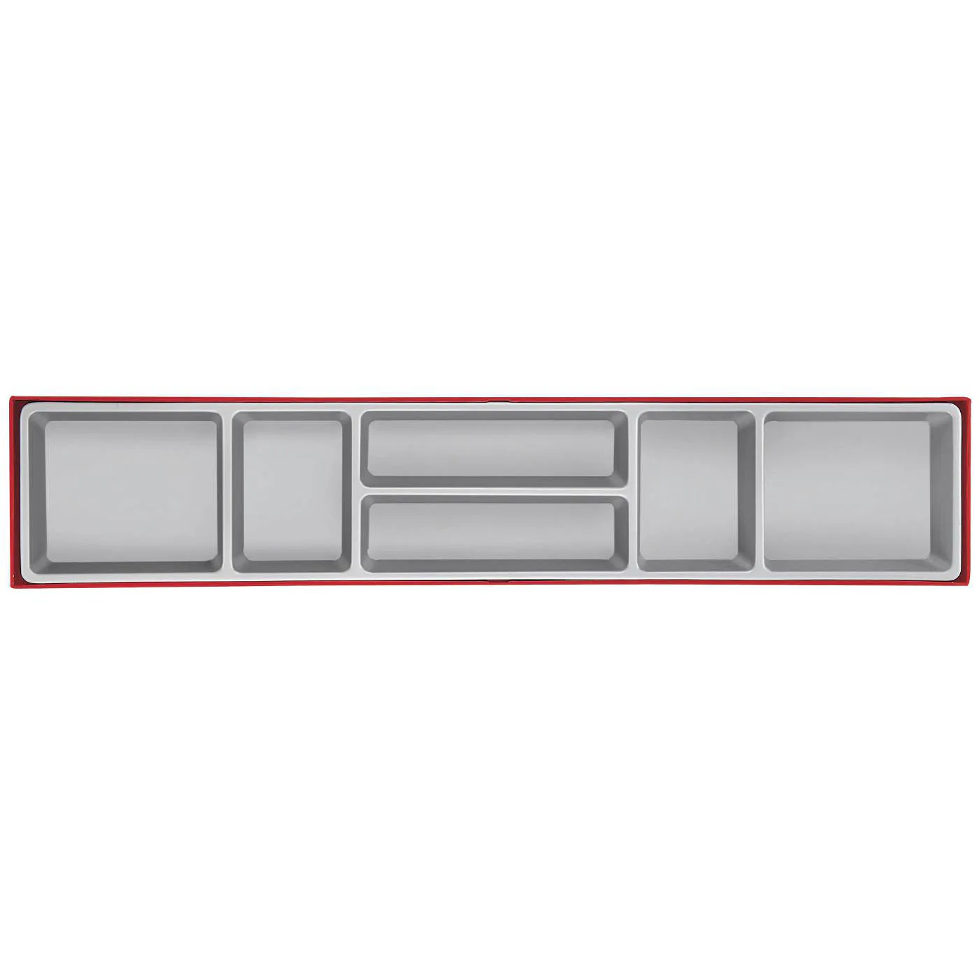 Lådinsats till verktygslådor och verktygsvagnar Teng Tools TTX01