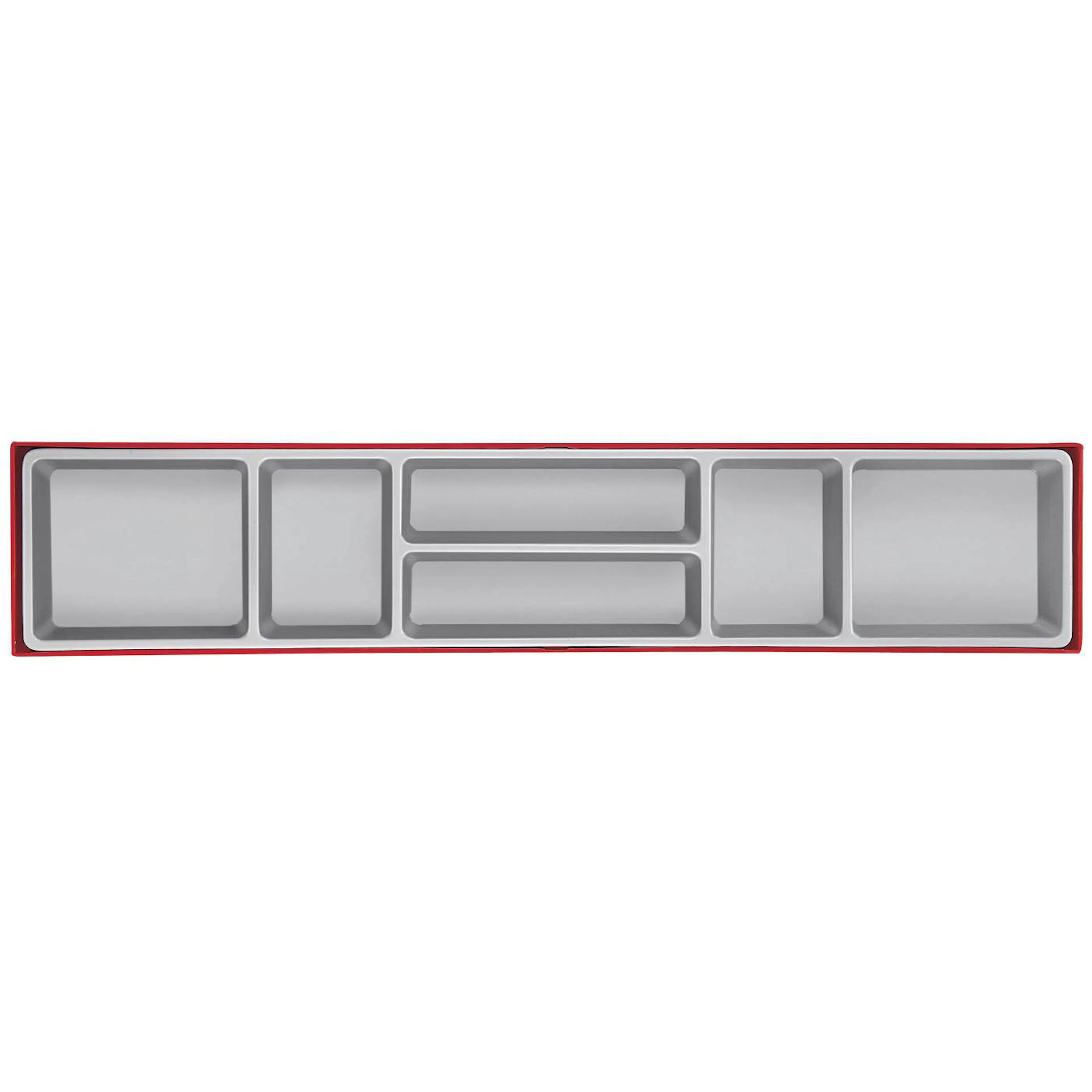 Lådinsats till verktygslådor och verktygsvagnar Teng Tools TTX01