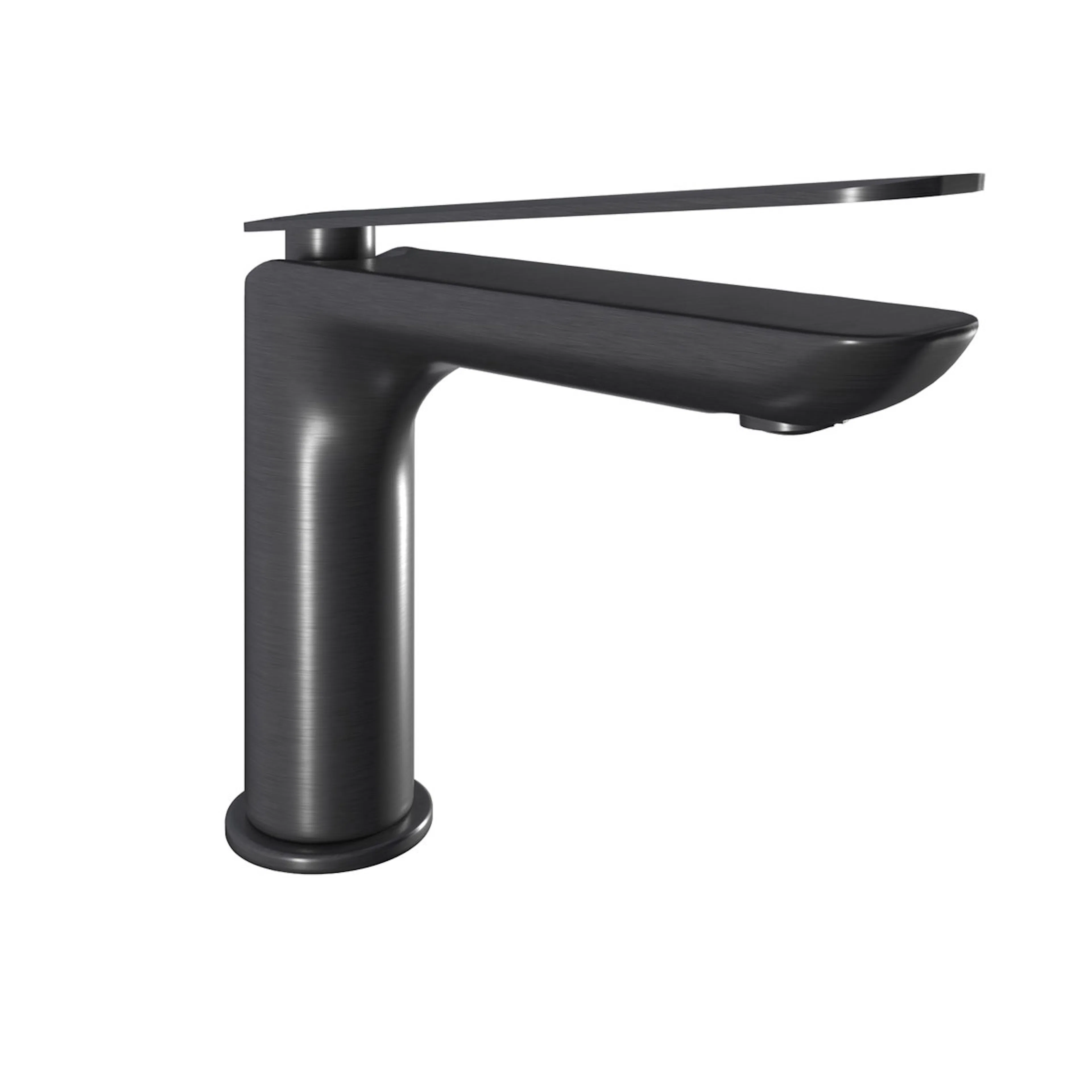 Blyertssvart