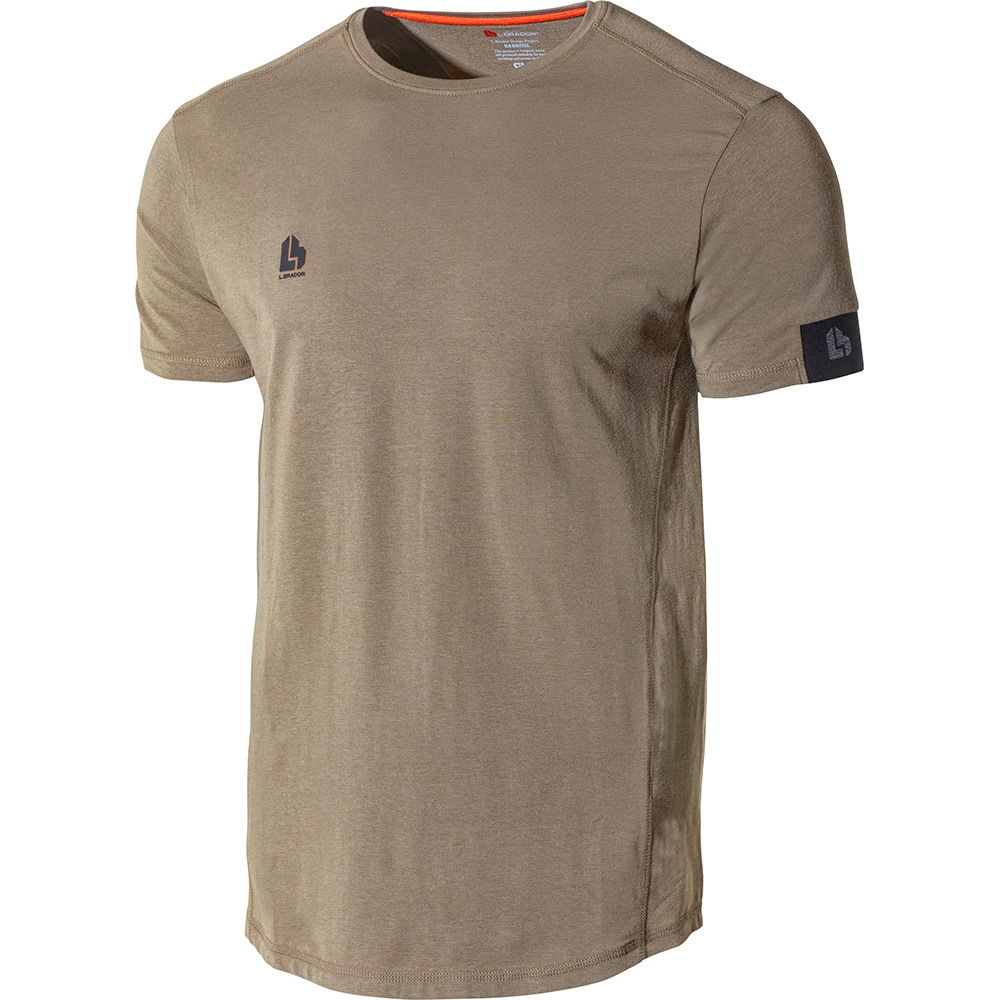T-shirt L.Brador 6030BV