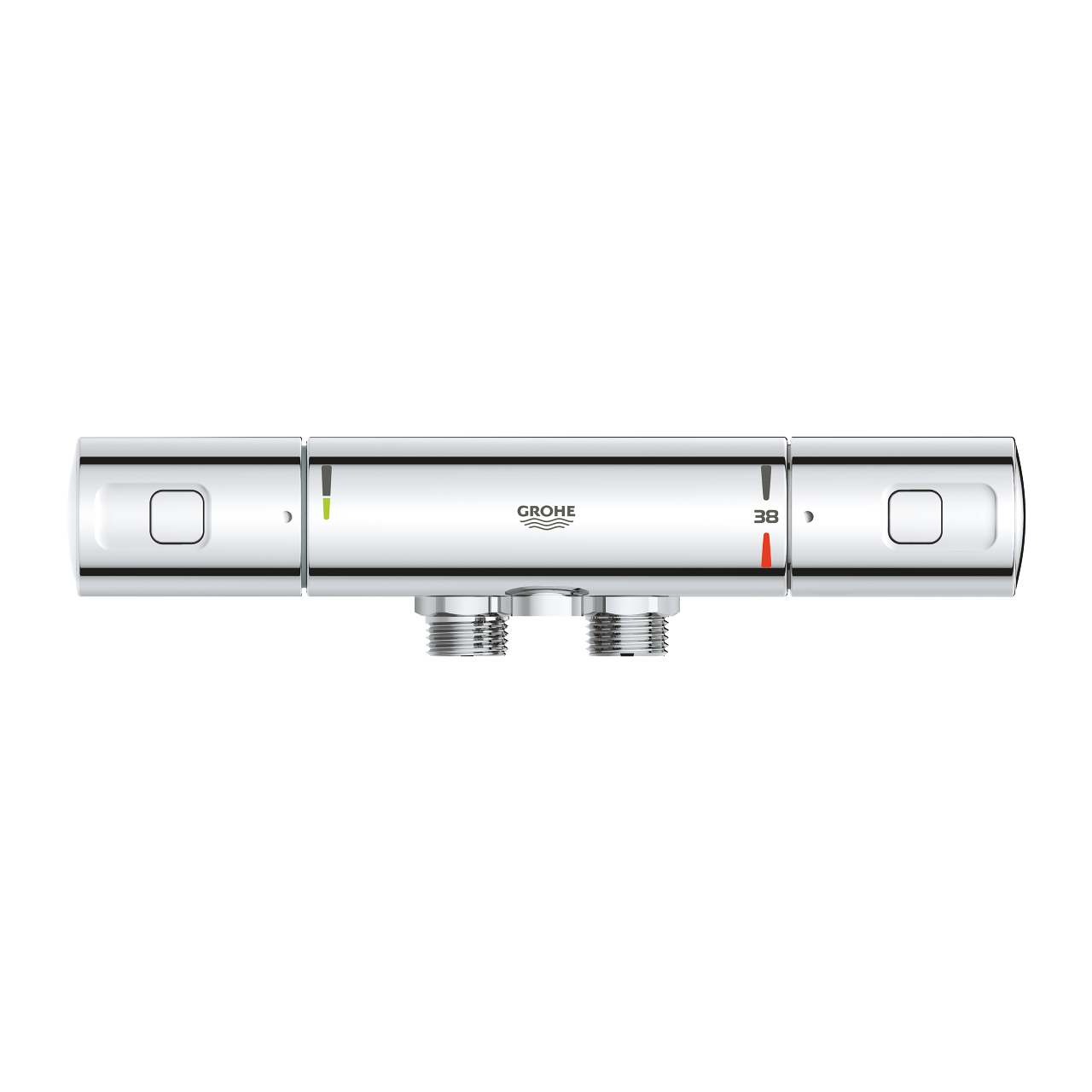 Duschblandare Grohe Precision Start 34848 40 cc
