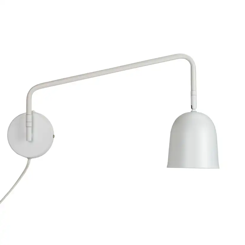 Vägglampa Dyberg Larsen Manchester