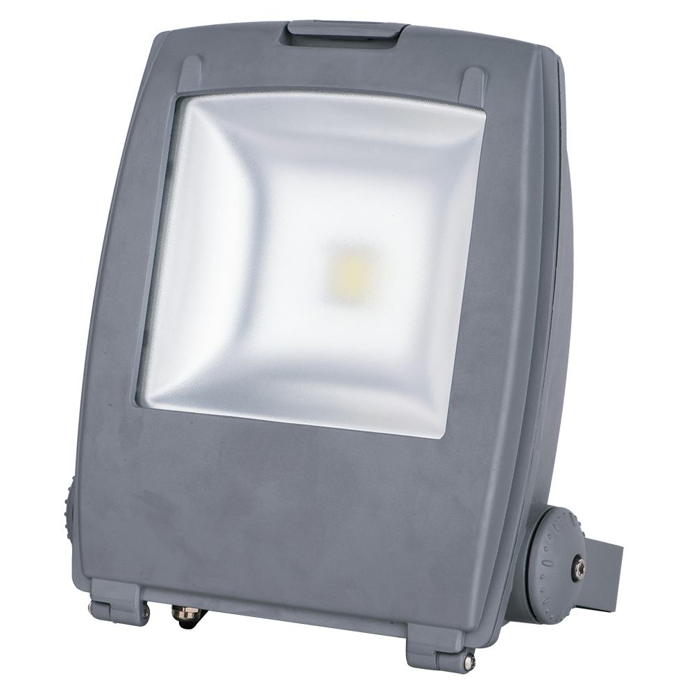 Strålkastare Westal Magnum Grå