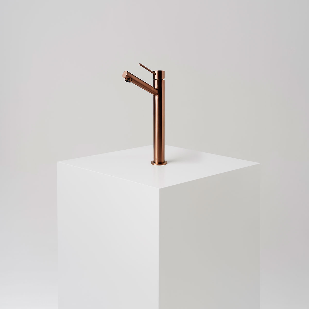Tvättställsblandare INR by Scandtap Vector Hög