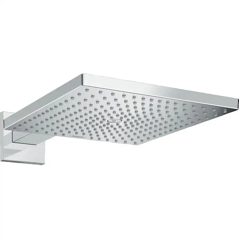 Huvuddusch Hansgrohe Raindance E 300 1jet för Vägg