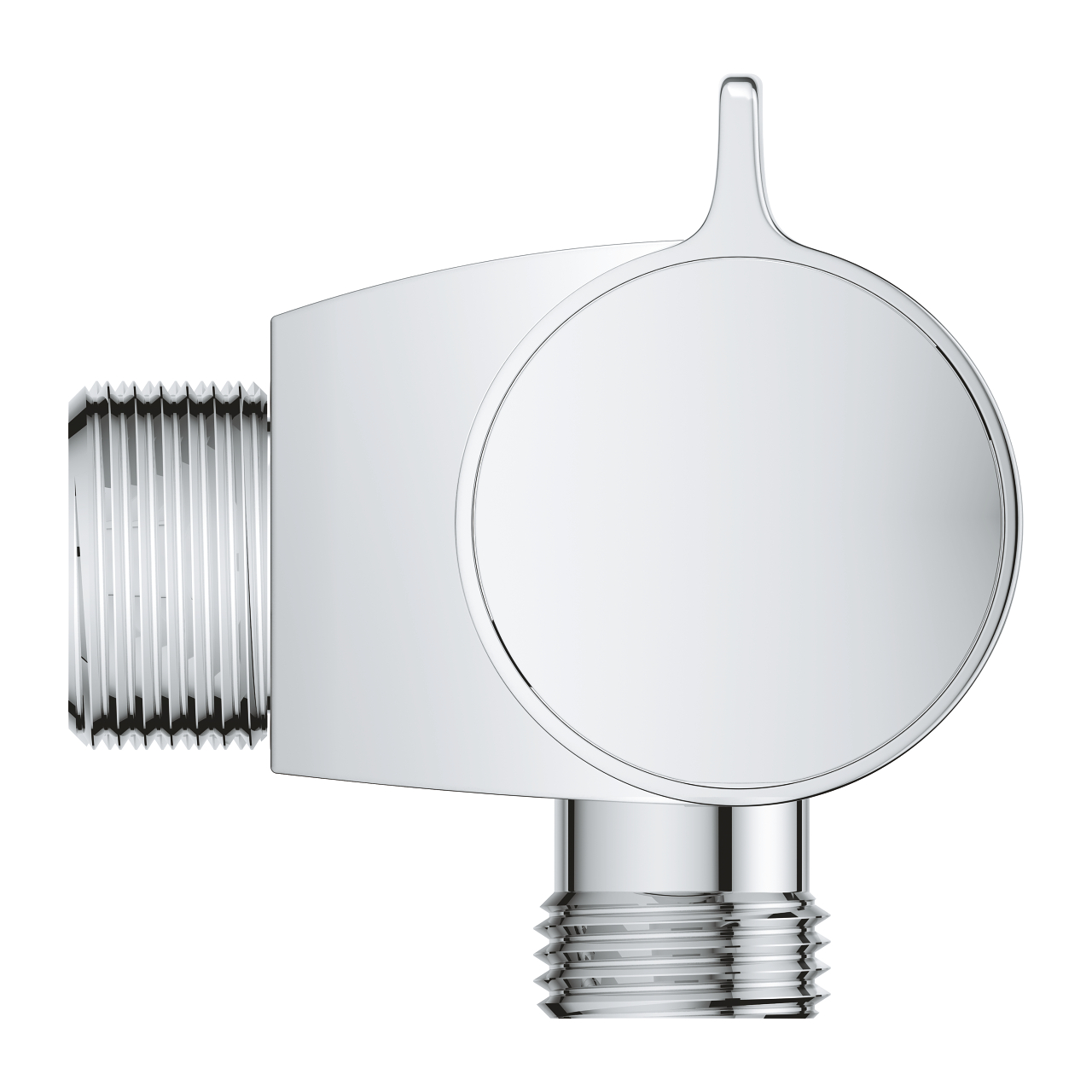 Duschblandare Grohe Precision Start 34846 160 cc